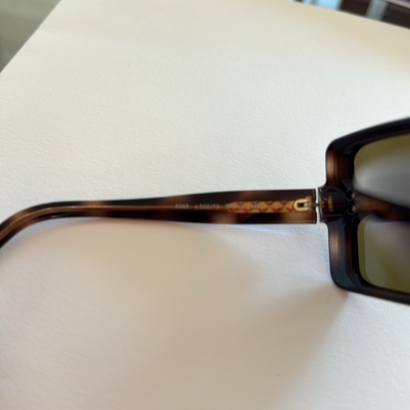 Authentic Chanel Vintage Sunglasses - Picture 5 of 5